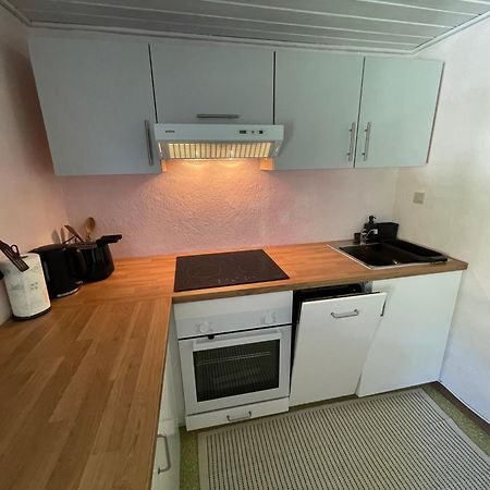 Plasur - Apartement Bella Vista Montechiaro Lichtenberg المظهر الخارجي الصورة