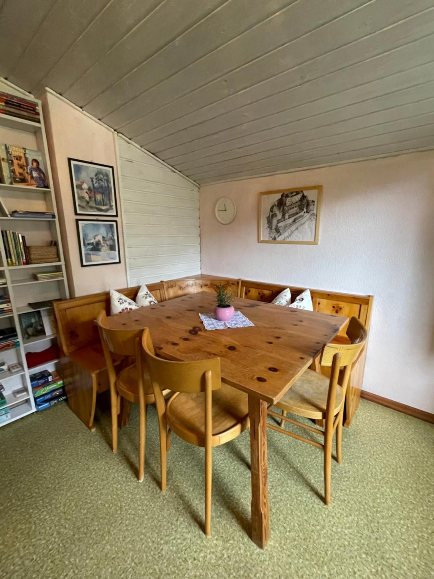Plasur - Apartement Bella Vista Montechiaro Lichtenberg المظهر الخارجي الصورة